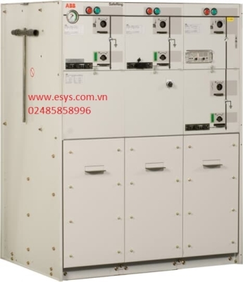 Switchgear Panel ABB